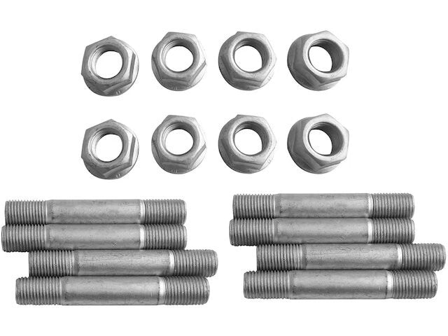 Front Wheel Hub Bolt for Ford Excursion (2000–2005) 99578GDBQ