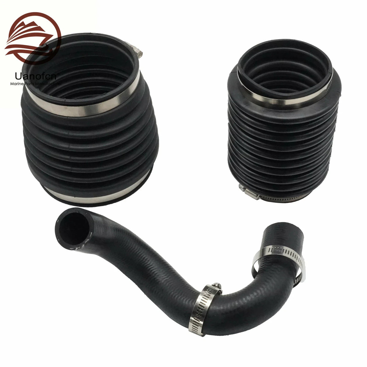 Bellow Kit for Volvo Penta AQ200 280 290 (Replaces 875822)