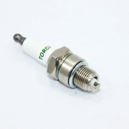 10X E6TC Ignition Spark Plugs for Yamaha PW50 PY50 Peewee 50
