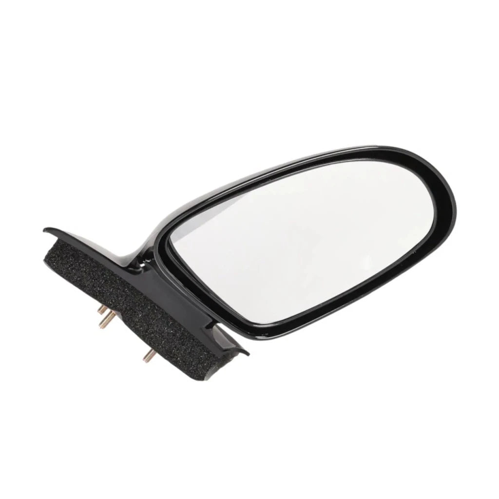 Passenger Side Door Mirror for Saturn SW1 (1996–1999) CLX-M0-USA-JST13R-CL360A71, GM1321184