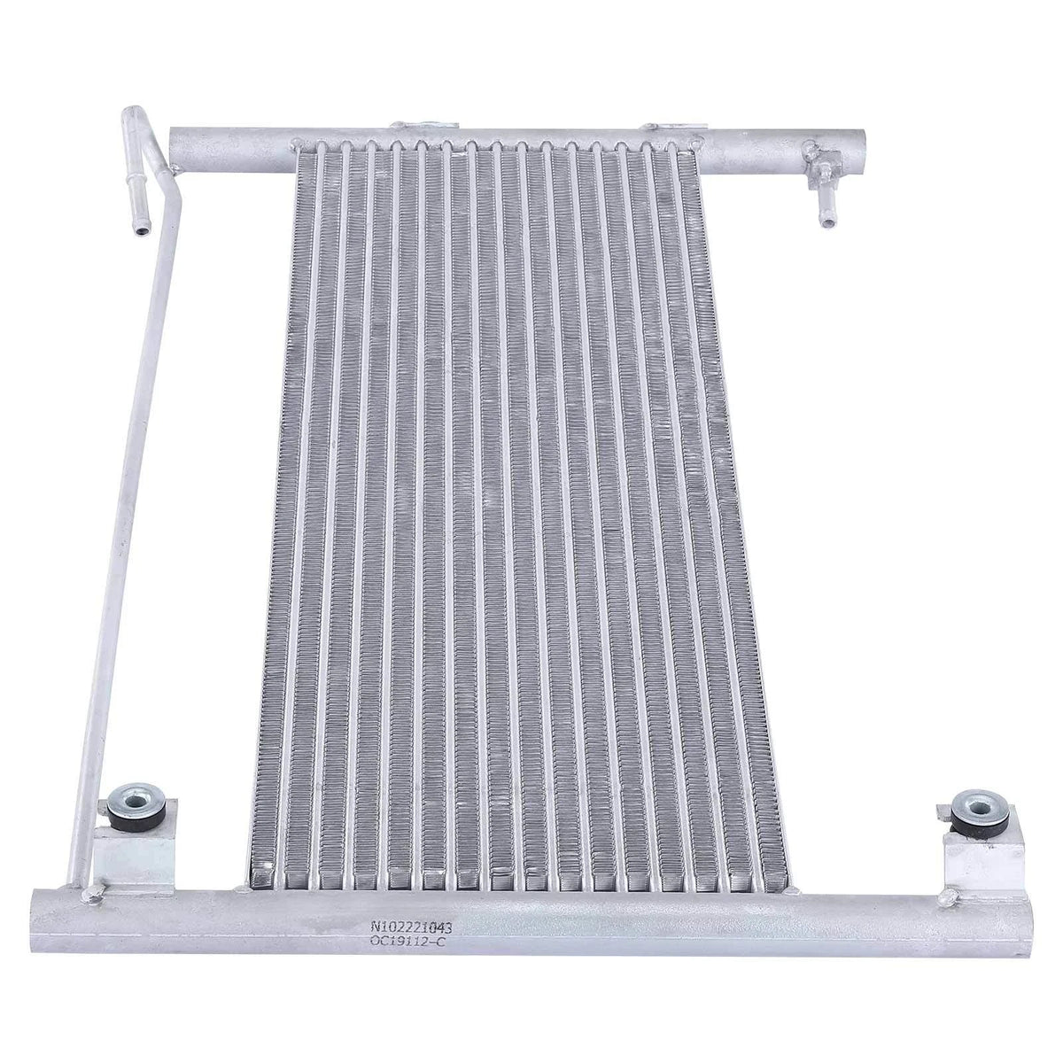 Automatic Transmission Oil Cooler for Nissan NV1500 NV2500 (2012–2018)
