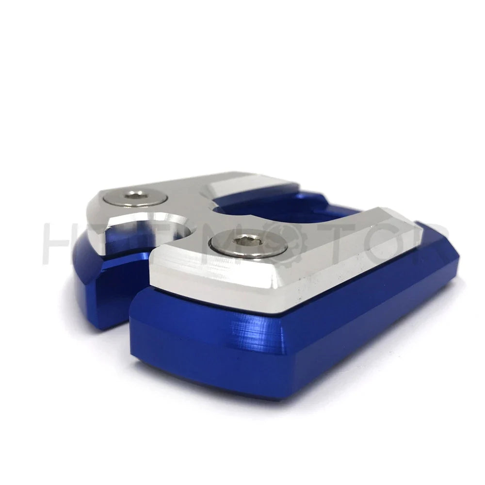 Kickstand Side Stand Pad Extension for Yamaha XMAX 125/250/300 (2017–2023)