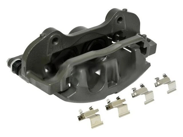 Front Right Brake Caliper for Chrysler Grand Caravan (2021–2025) 55332PHGF