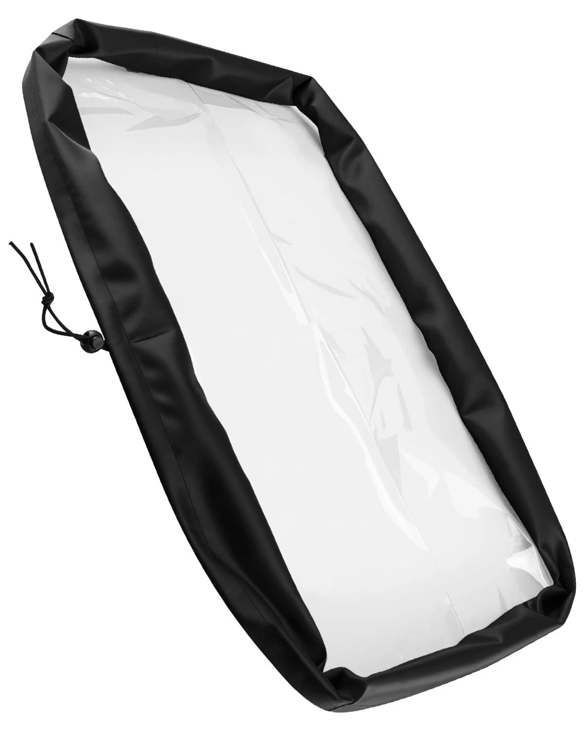 Hopper Cover for Agri-Fab 85lb–100lb