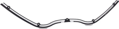 Windscreen Trim for Custom Fairing (0209-2017SCA-BM)