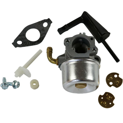 Carburetor for BS (No Part Numbers Available)