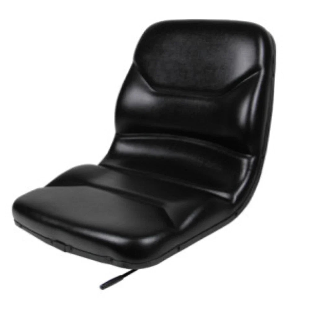 Contoured High-Back Seat for Case/International Harvester (Replaces 450000BK)
