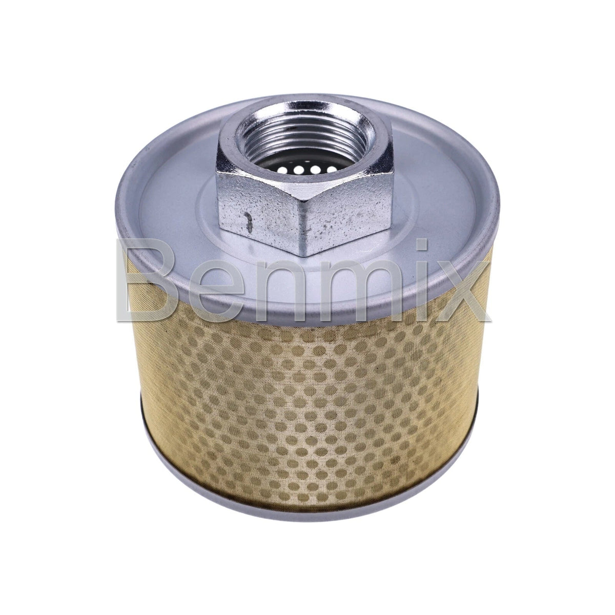 Hydraulic Oil Filter 91375-23600 for Mitsubishi S45 Engine (FD30F14C)
