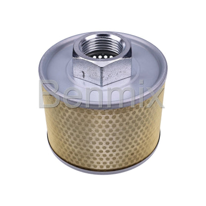 Hydraulic Oil Filter 91375-23600 for Mitsubishi S45 Engine (FD30F14C)