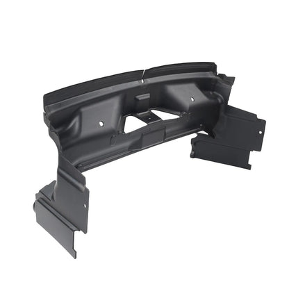 Radiator Air Deflector Shield Upper Panel for Jaguar XJ XJR XJR575 (2010–2019)