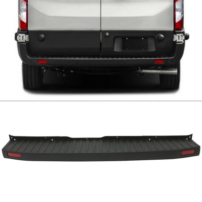 Rear Bumper Cover Top Pad for Ford Transit Pass Van 150/250/350 (2015–2022)