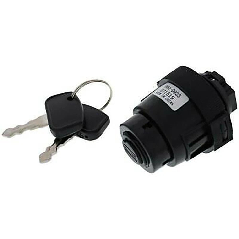 Ignition Switch and Key Set for Kubota Tractor Mower