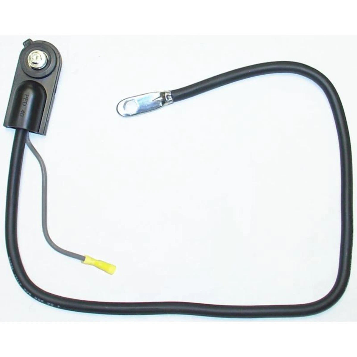 Set of 2 AC Delco Battery Cables for Chevy Olds Suburban (1984–1995) 4SD30X