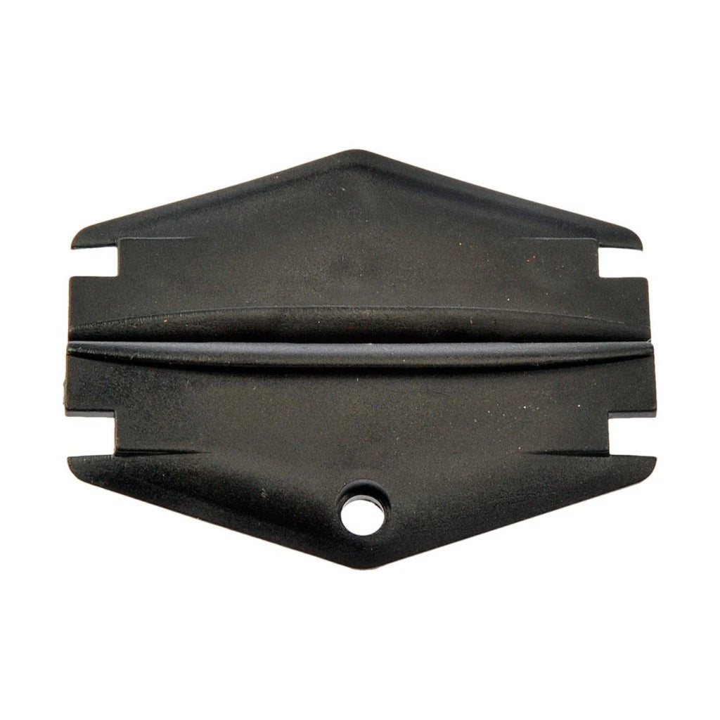 Window Guides for Oldsmobile Custom Cruiser (1990) 12338011, 20123070, ALX-PAU-MM-45295-CL360A57