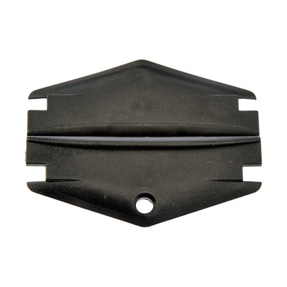 Window Guides for Oldsmobile Custom Cruiser (1990) 12338011, 20123070, ALX-PAU-MM-45295-CL360A57