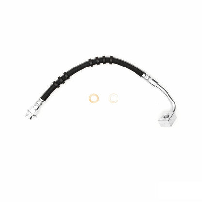 BHH-40141 Brake Hose for Dodge Dakota RWD (1989–1990) Front Passenger Right