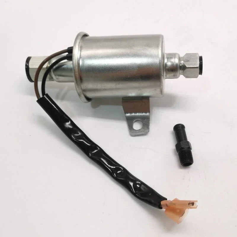 Fuel Pump 149-2790 RV006 for Cummins Onan Generator (3.5-5 PSI, 25-35 GPH)