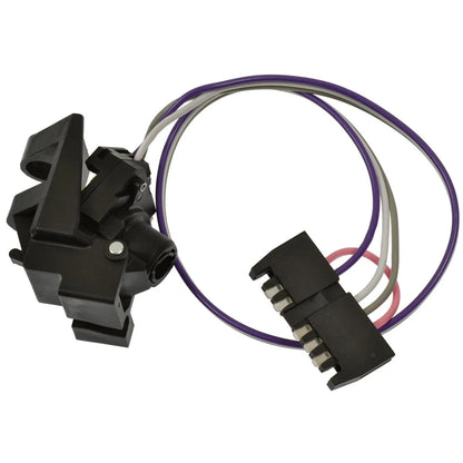 DS-400 Windshield Wiper Switch for Chevy GMC C2500 C3500 K1500 K3500 (1988)