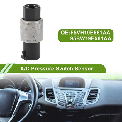 A/C Pressure Switch Sensor for Ford F-250 Super Duty (2005–2007)