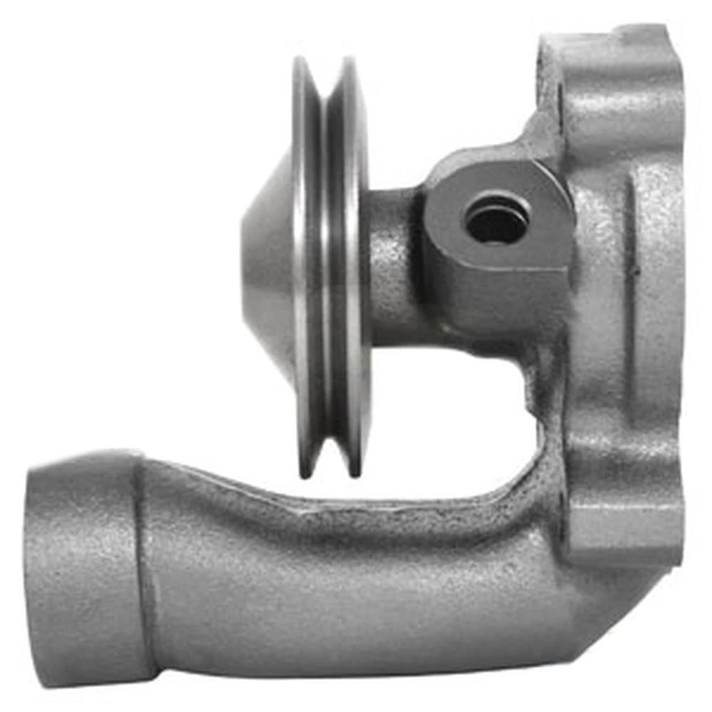 Water Pump w/ Pulley for John Deere 70 720 730