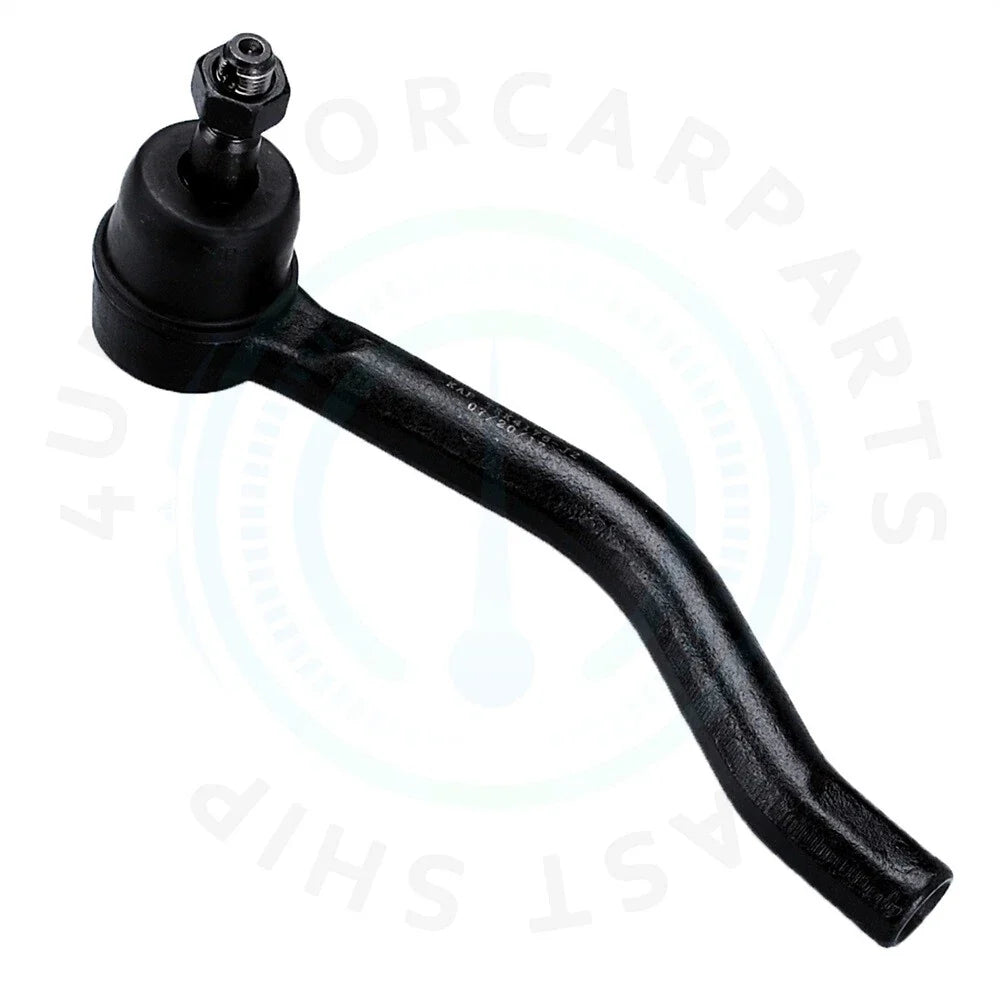 2X Front Steering Outer Tie Rod End for Nissan Maxima (2009–2014)