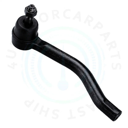 2X Front Steering Outer Tie Rod End for Nissan Maxima (2009–2014)