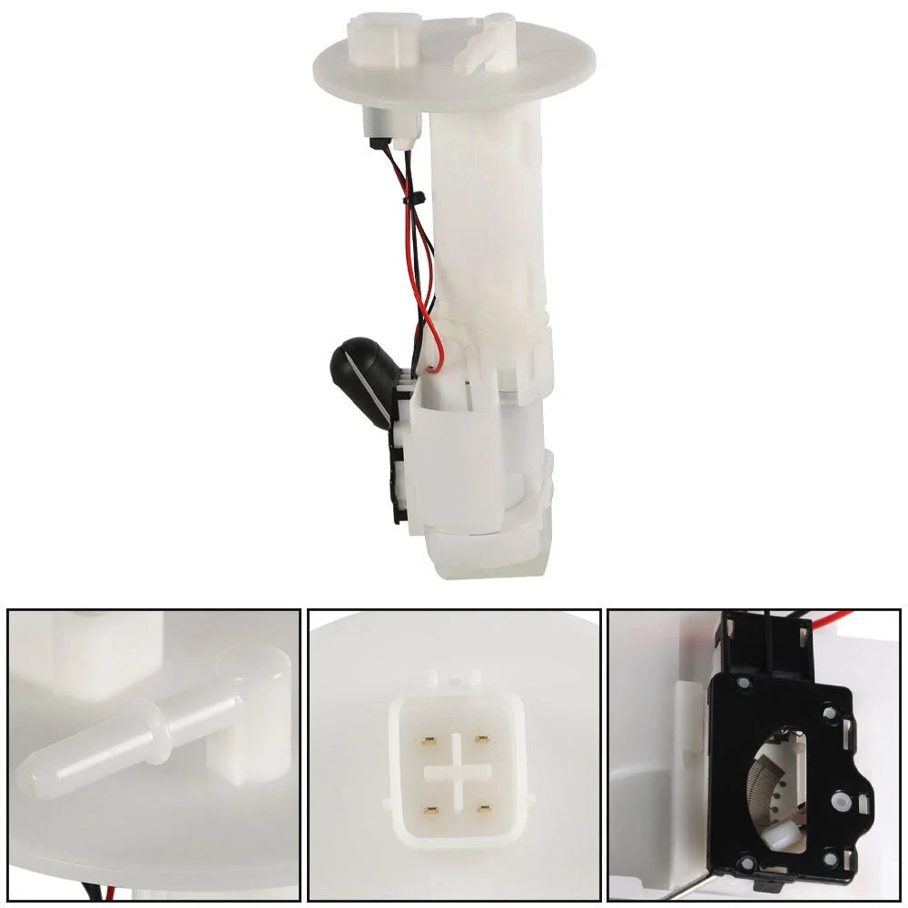 Fuel Pump for Kawasaki Mule 4000 4010 Teryx 750 (2005–2018)