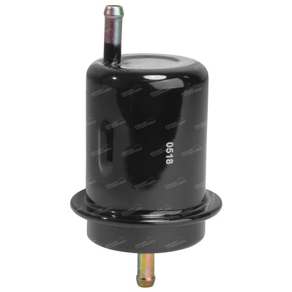 Oil Air Fuel Filter Service Kit 2.6L for Mazda B2600 (1999 - 2006)