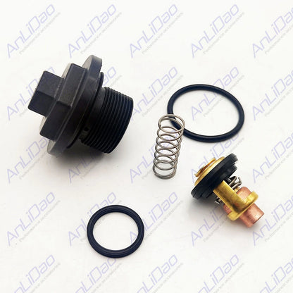 Thermostat Kit for Johnson Evinrude 200-300HP E-TEC FFI (2004–2023) 0344771 344771