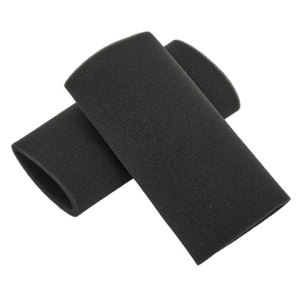 2pcs Foam Filter for Bosch Athlet BBH BCBH Series (2014–2023)