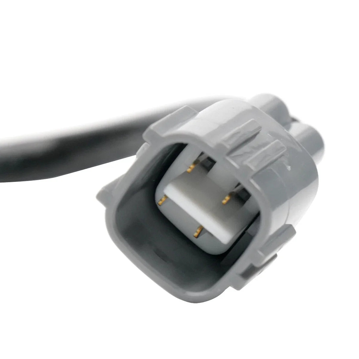 Set of 4 O2 Oxygen Sensors for Lexus Toyota (2005–2009)
