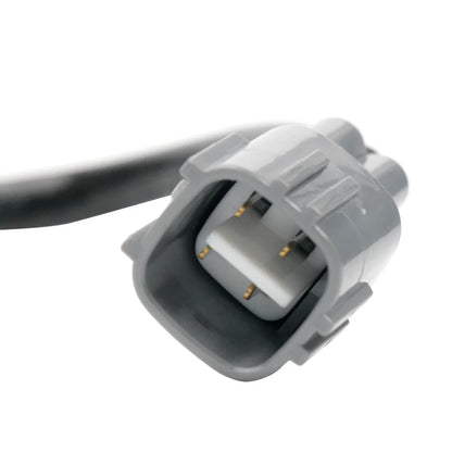 Set of 4 O2 Oxygen Sensors for Lexus Toyota (2005–2009)