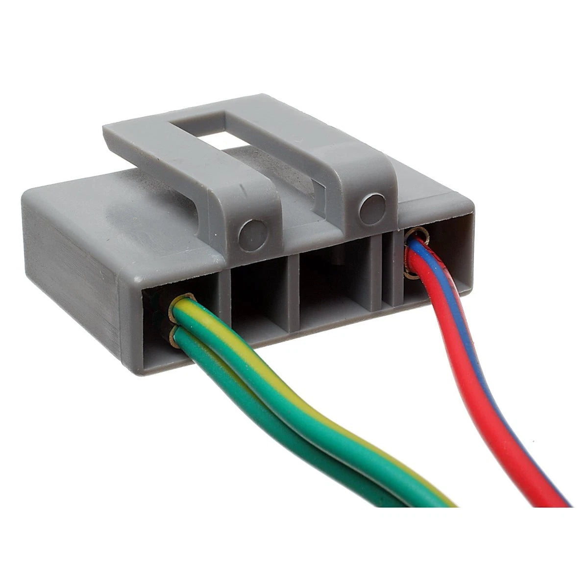 S-539 Ignition Coil Connector for Ford F-250 (1984–1986)
