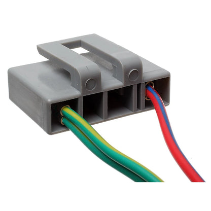 S-539 Ignition Coil Connector for Ford F-250 (1984–1986)
