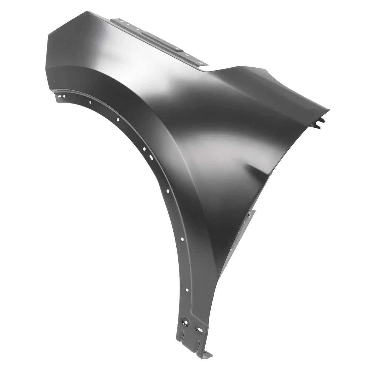 Fender for Ford Explorer (2016–2019) Front Left Driver Side Steel LH