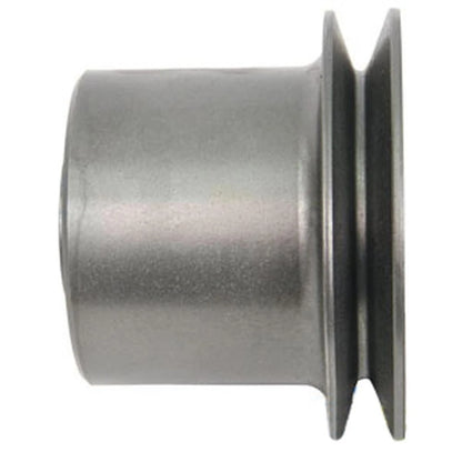 Water Pump Pulley for MF 6500 30 165 17 180 255 (Fits )