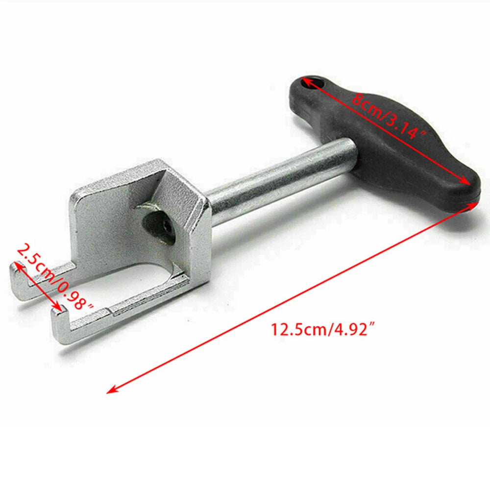 Ignition Coil Puller Tool for Audi VW Polo Sharan (T10095A)