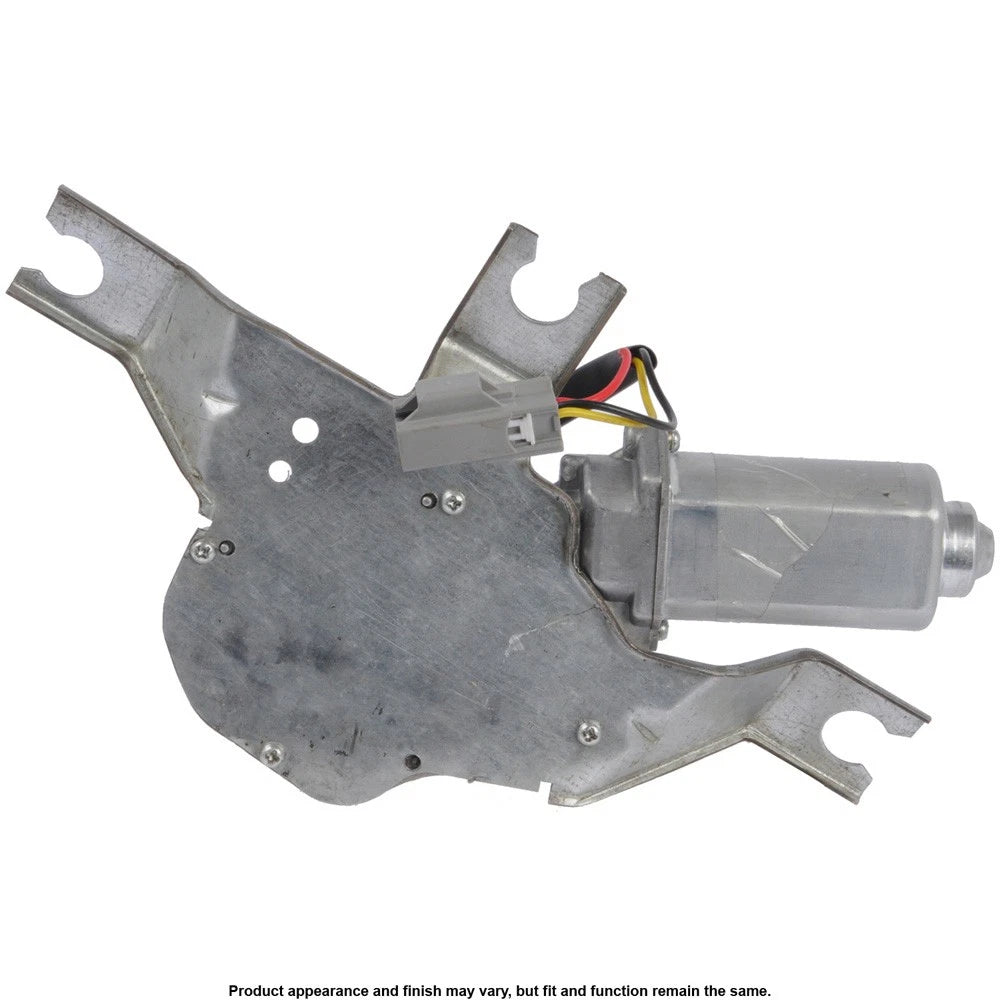 Cardone Windshield Wiper Motor for Saturn Vue (2002–2006) 85-1055, 11720061-101, 15821045, 22695045