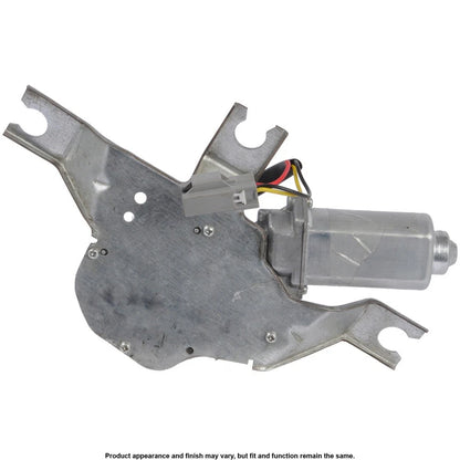Cardone Windshield Wiper Motor for Saturn Vue (2002–2006) 85-1055, 11720061-101, 15821045, 22695045