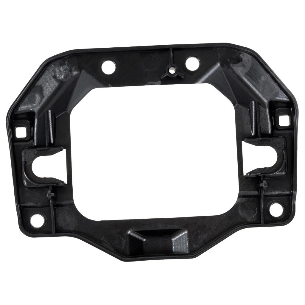 Grille Bracket for Toyota Prius (2019–2022) | TO1207120, LLX-TO1207120-CL360A70