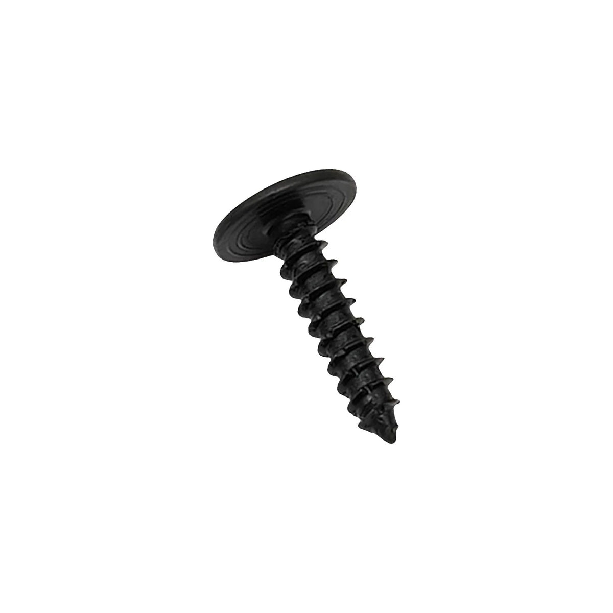 100Pcs Flat Head Tapping Screw for Honda Odyssey (2010–2022) 90103-SDA-A00, 90103-TA0-000