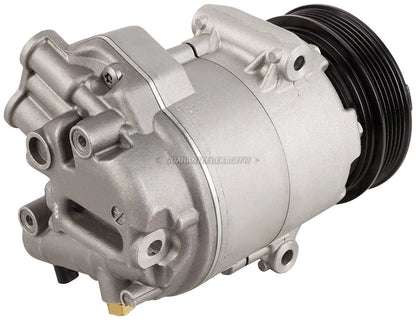 AC Compressor & A/C Clutch for Chevy Cruze 1.4T (2012–2015) 60-03543NA, 1021590, 10-21590