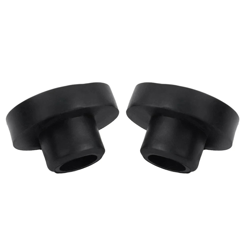 Set of 5 Gas Grommet Bushings for Lawn Mower Generator