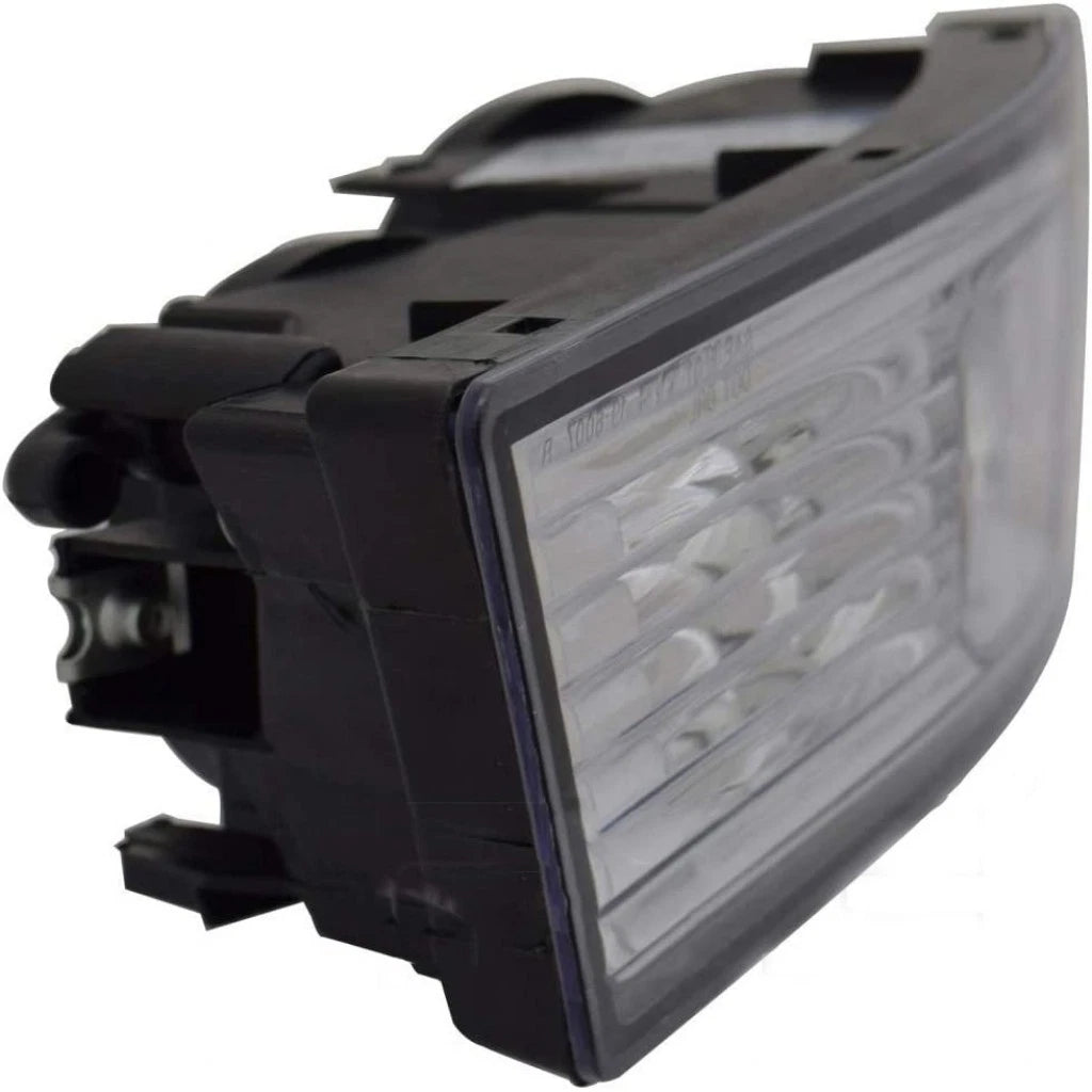 Fog Light Assembly for Acura MDX (2010–2013) AC2594101, CLX-M0-19-6008-00-1-CL360A1