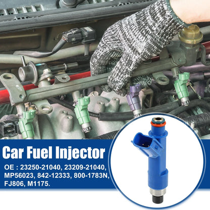 Fuel Injector Nozzle for Toyota Yaris 1.5L (2007–2019) 23209-21040
