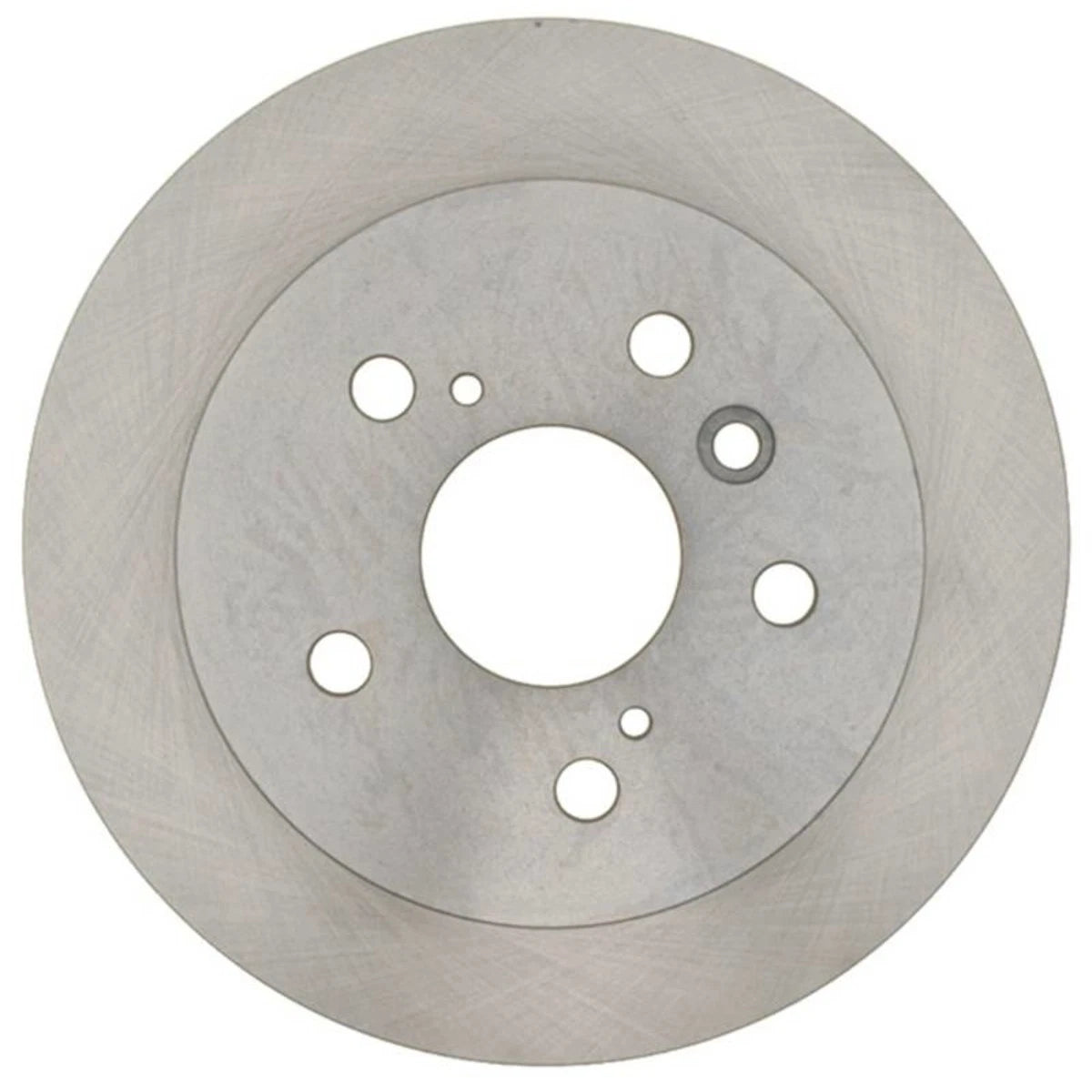AC Delco Brake Disc for Lexus ES350 (2007–2012) 18A2422A