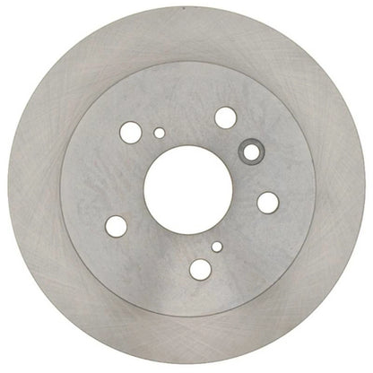 AC Delco Brake Disc for Lexus ES350 (2007–2012) 18A2422A