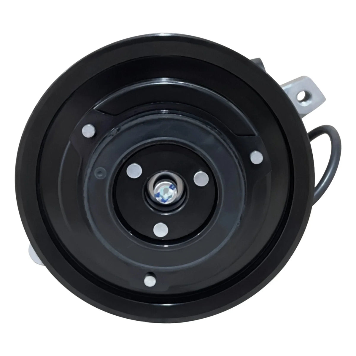 AC Compressor Replacement for Daihatsu Move (2009–2009)