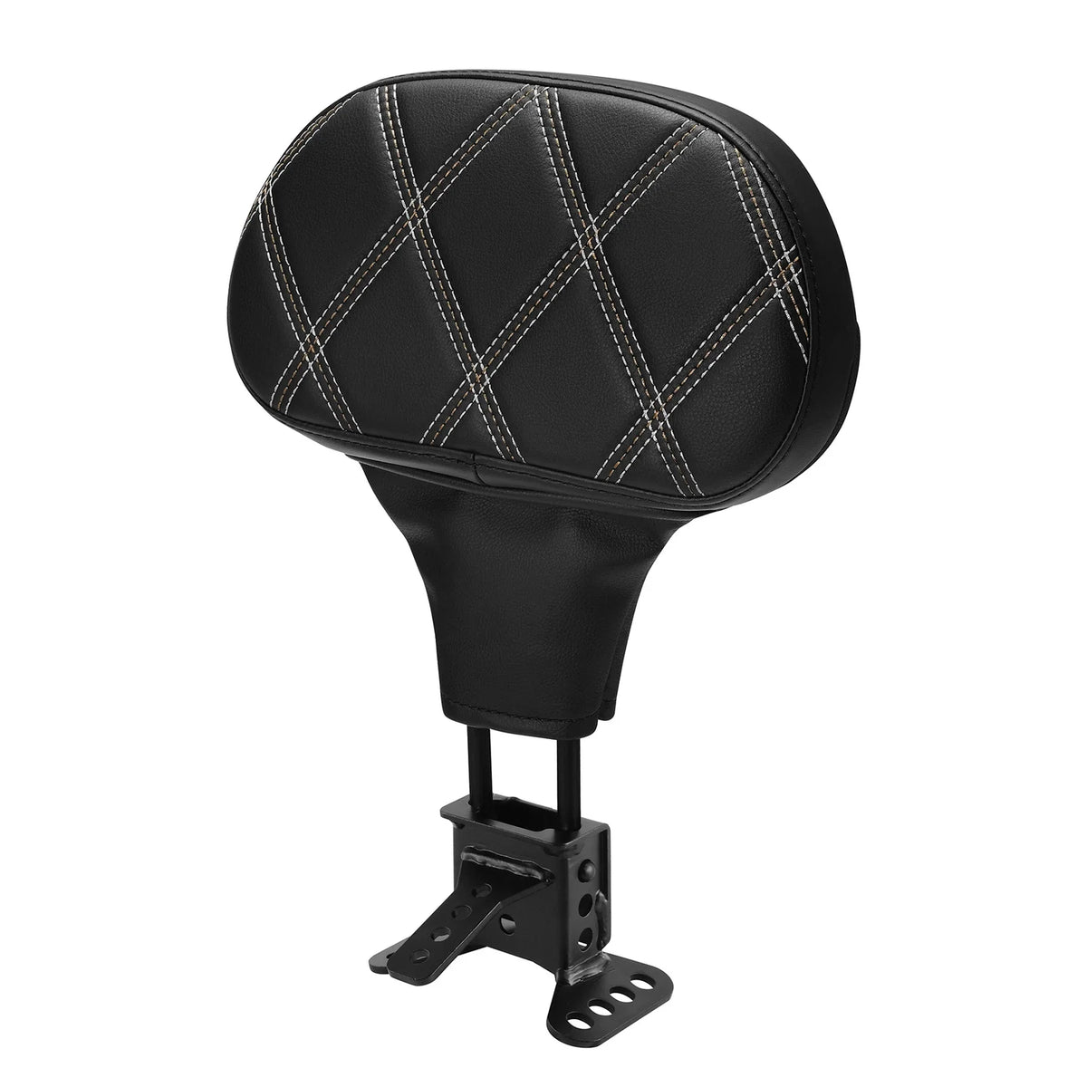 Driver Backrest Bracket for Harley Touring Road King Street Glide (2009–2023)