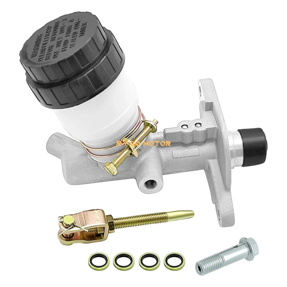 Brake Master Cylinder 705601505 for Can Am Maverick 1000R/Max 2013–2018